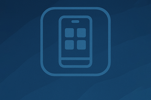 Uygulama Geliştirme